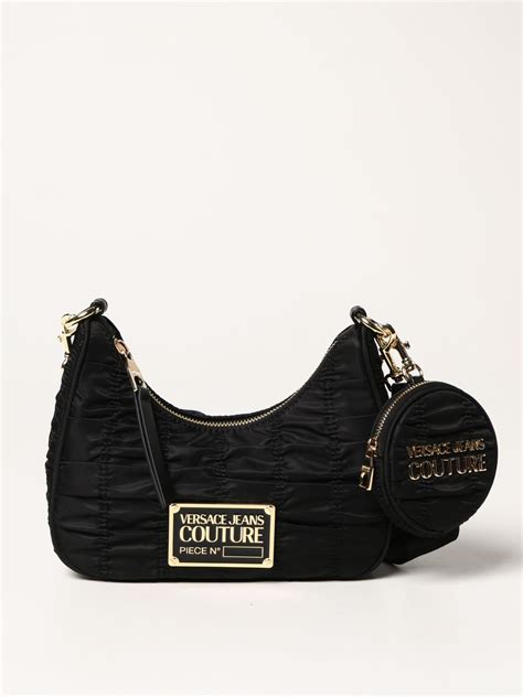 versace jeans bags online